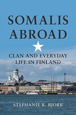 E-Book (epub) Somalis Abroad von Unknown