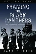E-Book (epub) Framing the Black Panthers von Jane Rhodes