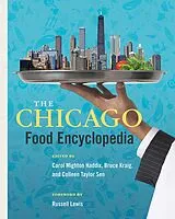 E-Book (epub) Chicago Food Encyclopedia von 