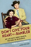 E-Book (epub) Don't Give Your Heart to a Rambler von Stephens Barbara Martin Stephens
