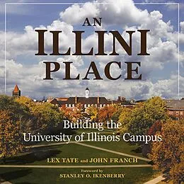 E-Book (epub) Illini Place von Tate Lex Tate, Franch John Franch