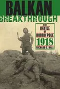 E-Book (epub) Balkan Breakthrough von Richard C. Hall