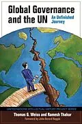 E-Book (epub) Global Governance and the UN von Thomas G. Weiss, Ramesh Thakur