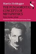 E-Book (epub) The Fundamental Concepts of Metaphysics von Martin Heidegger