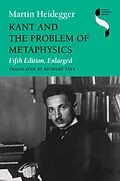 E-Book (epub) Kant and the Problem of Metaphysics von Martin Heidegger