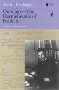 E-Book (epub) Ontology-The Hermeneutics of Facticity von Martin Heidegger
