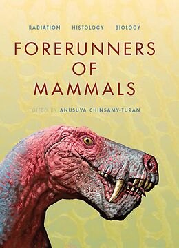 E-Book (epub) Forerunners of Mammals von 