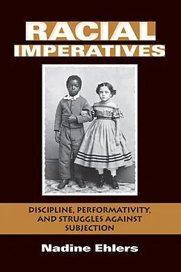 E-Book (epub) Racial Imperatives von Nadine Ehlers