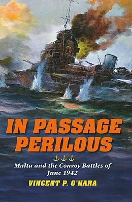 E-Book (epub) In Passage Perilous von Vincent P. O'Hara