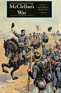 E-Book (epub) McClellan's War von Ethan S. Rafuse
