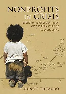 E-Book (pdf) Nonprofits in Crisis von Nuno S. Themudo