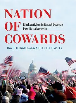 E-Book (pdf) Nation of Cowards von David H. Ikard, Martell Lee Teasley