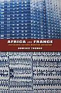 E-Book (pdf) Africa and France von Dominic Thomas