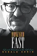 E-Book (epub) Howard Fast von Gerald Sorin