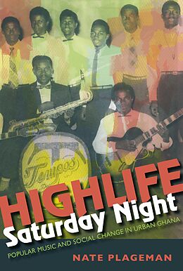 eBook (pdf) Highlife Saturday Night de Nate Plageman