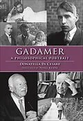 E-Book (epub) Gadamer von Donatella Di Cesare