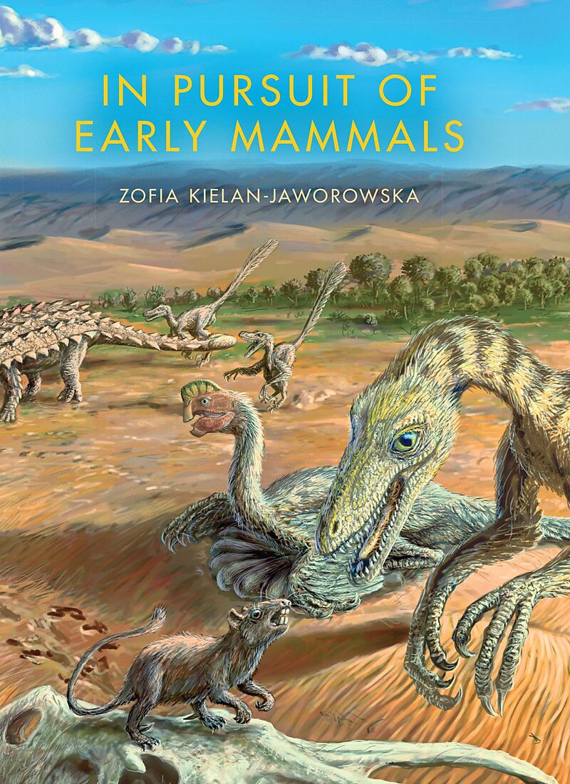 In Pursuit of Early Mammals