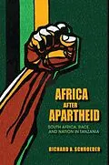 E-Book (epub) Africa after Apartheid von Richard A. Schroeder