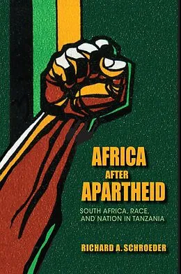 E-Book (epub) Africa after Apartheid von Richard A. Schroeder