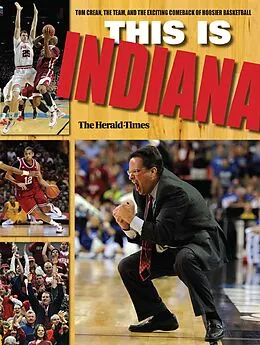 E-Book (epub) This Is Indiana von The Herald-Times