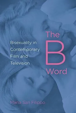 E-Book (epub) The B Word von Maria San Filippo