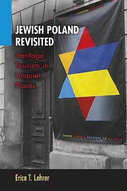 E-Book (epub) Jewish Poland Revisited von Erica T. Lehrer