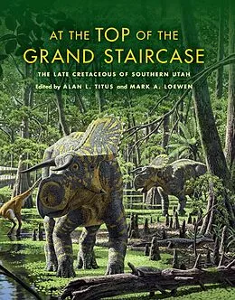E-Book (epub) At the Top of the Grand Staircase von 