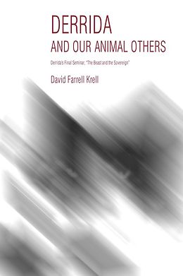 E-Book (epub) Derrida and Our Animal Others von David Farrell Krell