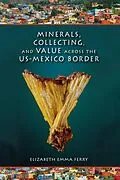 E-Book (epub) Minerals, Collecting, and Value across the US-Mexico Border von Elizabeth Emma Ferry