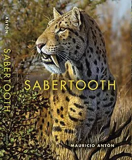 E-Book (epub) Sabertooth von Mauricio Antón