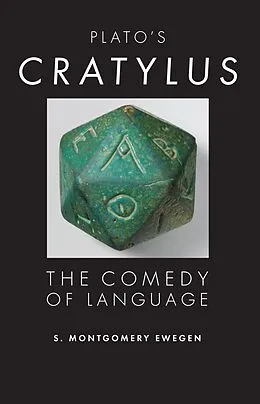 E-Book (epub) Plato's Cratylus von S. Montgomery Ewegen