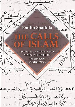 eBook (epub) The Calls of Islam de Emilio Spadola