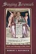 E-Book (epub) Singing Jeremiah von Robert L. Kendrick