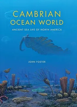 E-Book (epub) Cambrian Ocean World von John Foster
