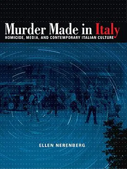 E-Book (epub) Murder Made in Italy von Ellen Nerenberg