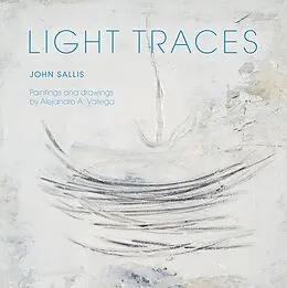 E-Book (epub) Light Traces von John Sallis