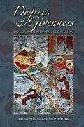 E-Book (epub) Degrees of Givenness von Christina M. Gschwandtner