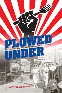 E-Book (epub) Plowed Under von Ann Folino White