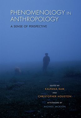 E-Book (epub) Phenomenology in Anthropology von 
