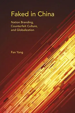 E-Book (epub) Faked in China von Fan Yang