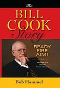 E-Book (epub) The Bill Cook Story von Bob Hammel