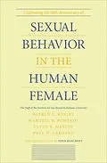 E-Book (epub) Sexual Behavior in the Human Female von Wardell B. Pomeroy, Clyde E. Martin, Paul H. Gebhard
