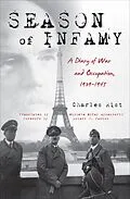 E-Book (epub) Season of Infamy von Charles Rist