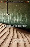 E-Book (epub) Kaveena von Boubacar Boris Diop