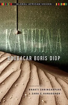 E-Book (epub) Kaveena von Boubacar Boris Diop
