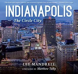 E-Book (epub) Indianapolis von Lee Mandrell