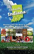 E-Book (epub) Undeniably Indiana von 