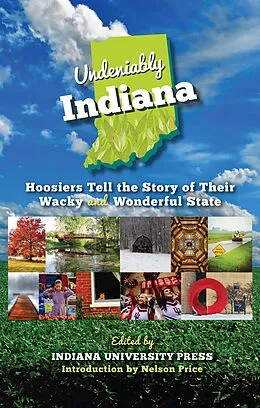 E-Book (epub) Undeniably Indiana von 