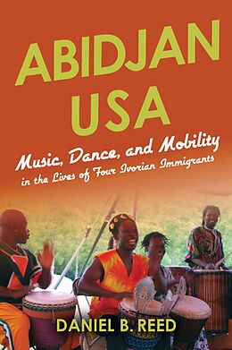E-Book (epub) Abidjan USA von Daniel B. Reed