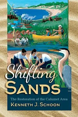 E-Book (epub) Shifting Sands von Kenneth J. Schoon